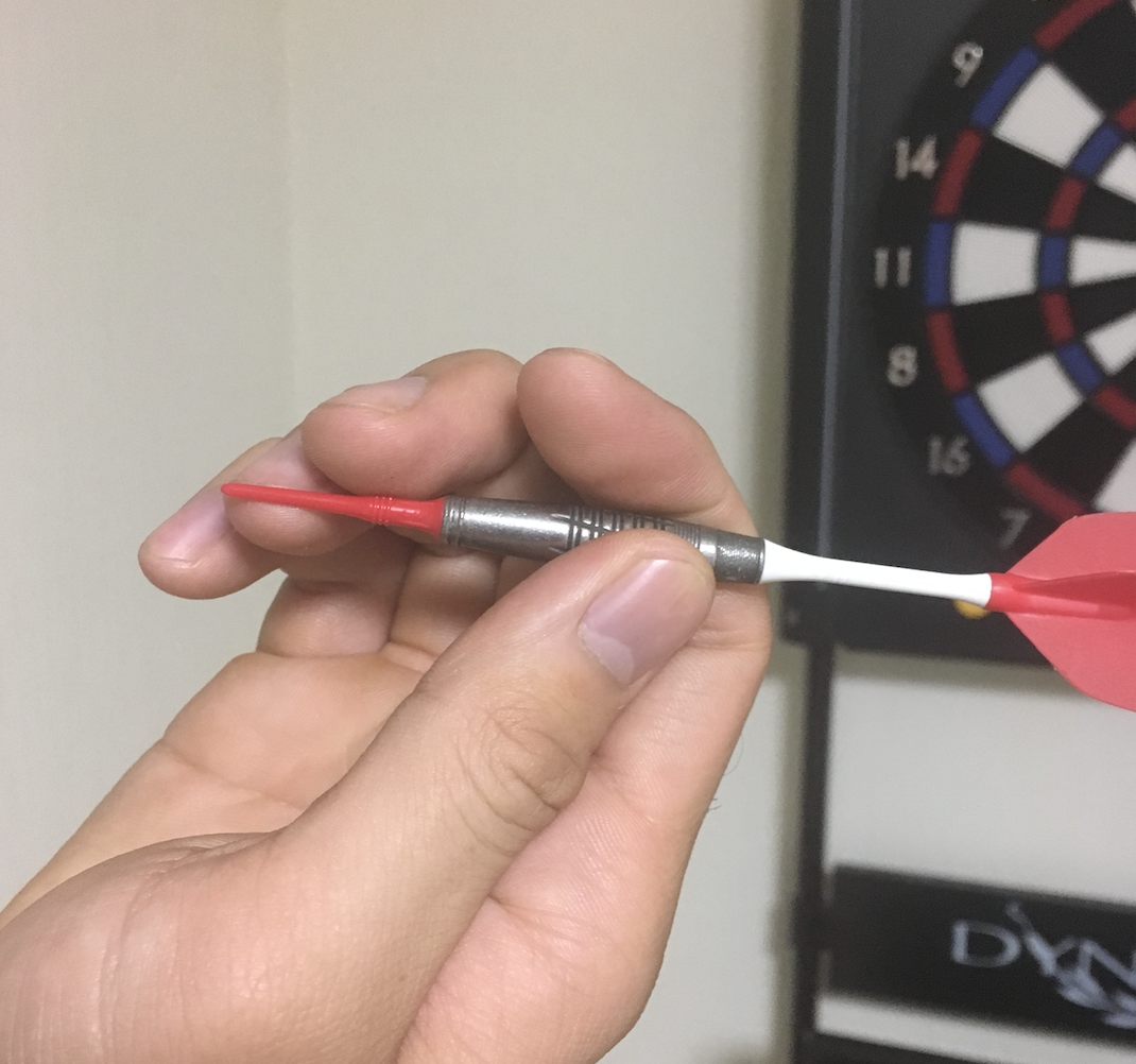 ダーツの上達のために!サポートします AAフライトまでの方法を教えさせてください!!