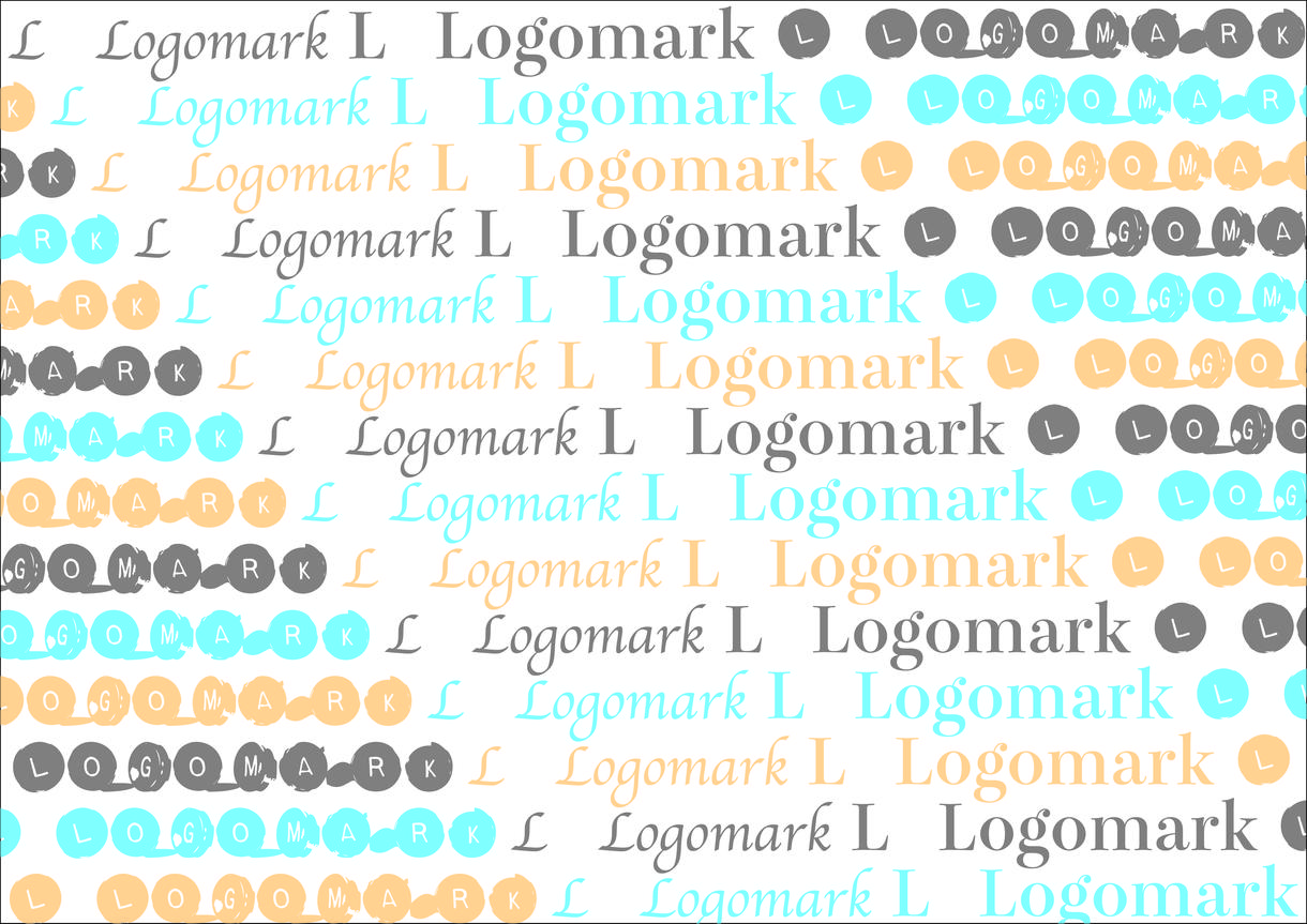 ロゴマーク、フライヤー(チラシ)の制作を承ります パッと目につくロゴやフライヤーが欲しい方へ