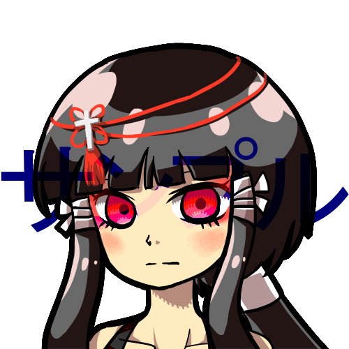 【アイコン作ります】似顔絵・二次創作キャラクター・オリジナルなど