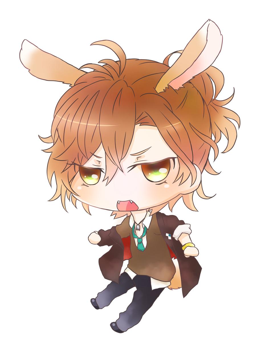 SDキャラ描かせていただきます 版権、オリジナル、なんでも描きます!