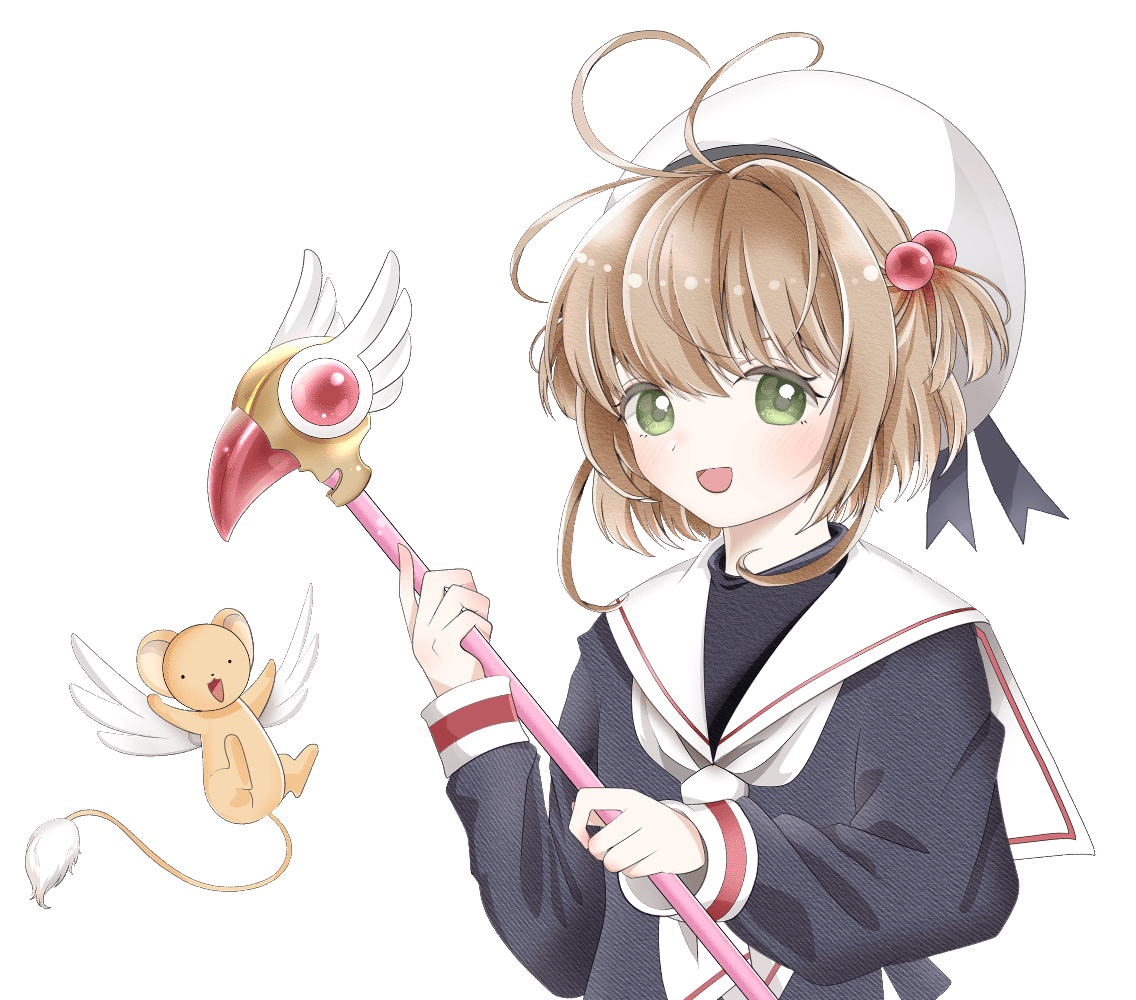 可愛い女の子のイラスト描きます 楽曲/Vtuber動画のイラストやサムネ実績あり◎ イメージ9