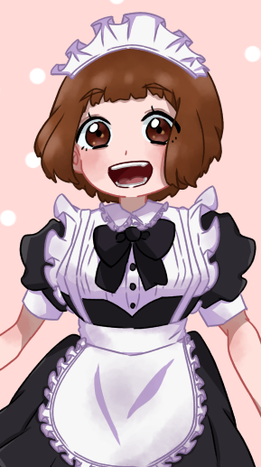 あなたのオリジナルキャラ描きます あなたの理想のオリジナルキャラ描きます