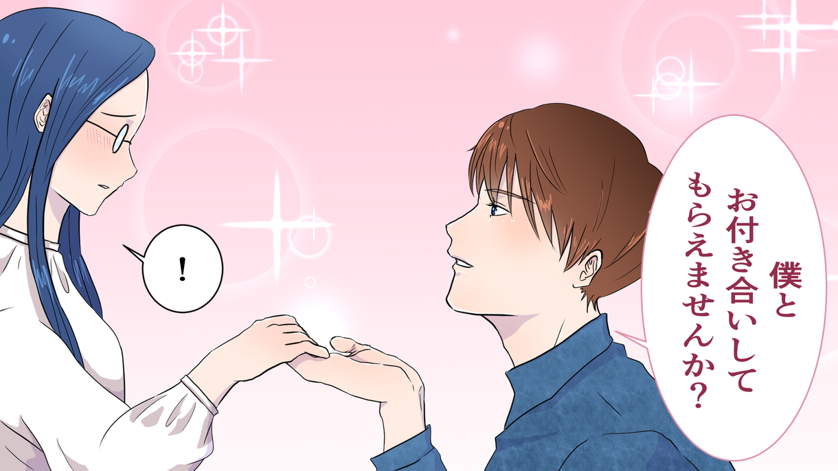 sebring様専用【動画用漫画お描きします 親身に丁寧に対応いたします^^