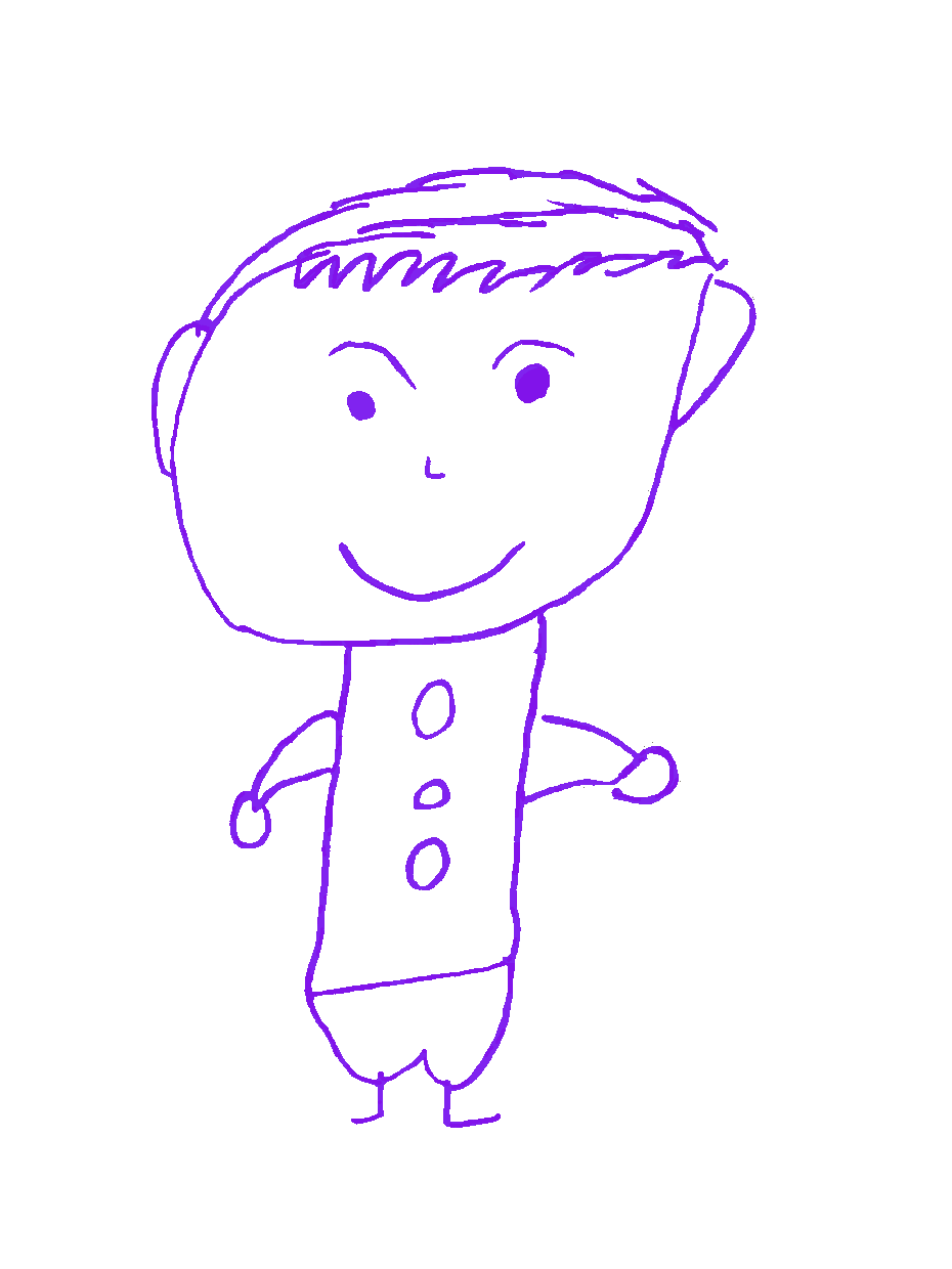 限定父の日＊お子さんの絵とのコラボ写真を作成します 父の日のプレゼントに♡今この瞬間をずっと形に残しませんか？ イメージ5