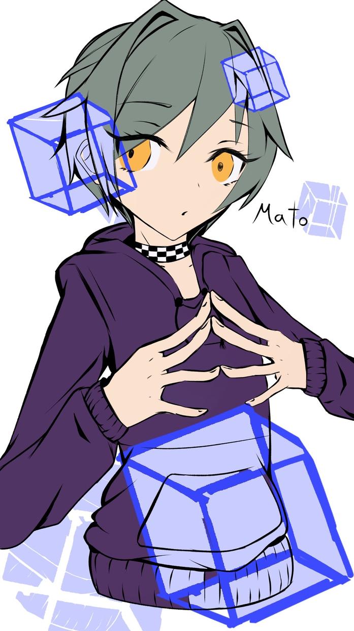 アイコンや挿絵、立ち絵などのキャライラスト描きます 貴方だけのイラストを贈ります!
