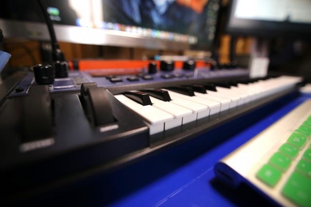 楽曲作成(作詞・作曲・編曲)を承ります 本格的にオリジナルソングを作成したい人へ