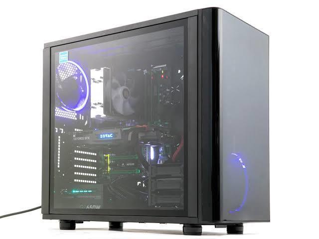 自作PCのパーツ相談受け合います 自分だけの自作PCを後悔なく作るための手助けをします!