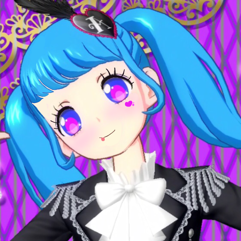 マイキャラちゃんのブロマイドつくります 写真の編集 加工 ココナラ