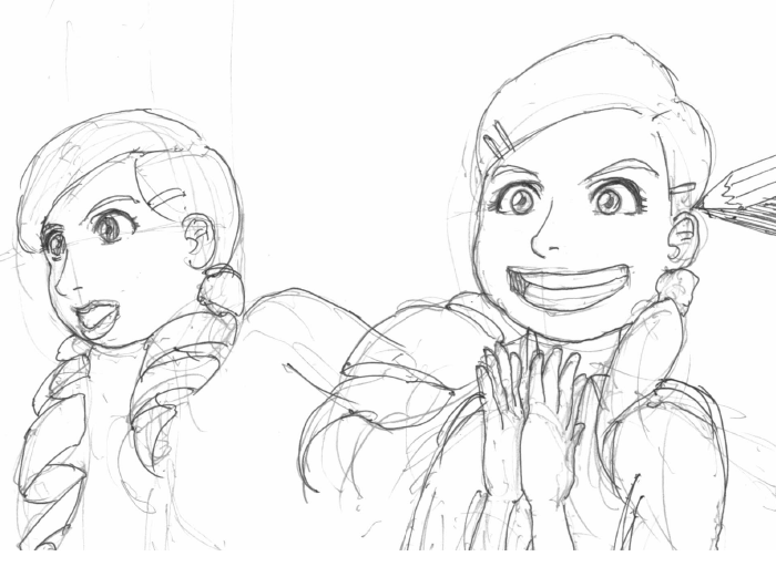 あなたのマンガを、さらに面白くします