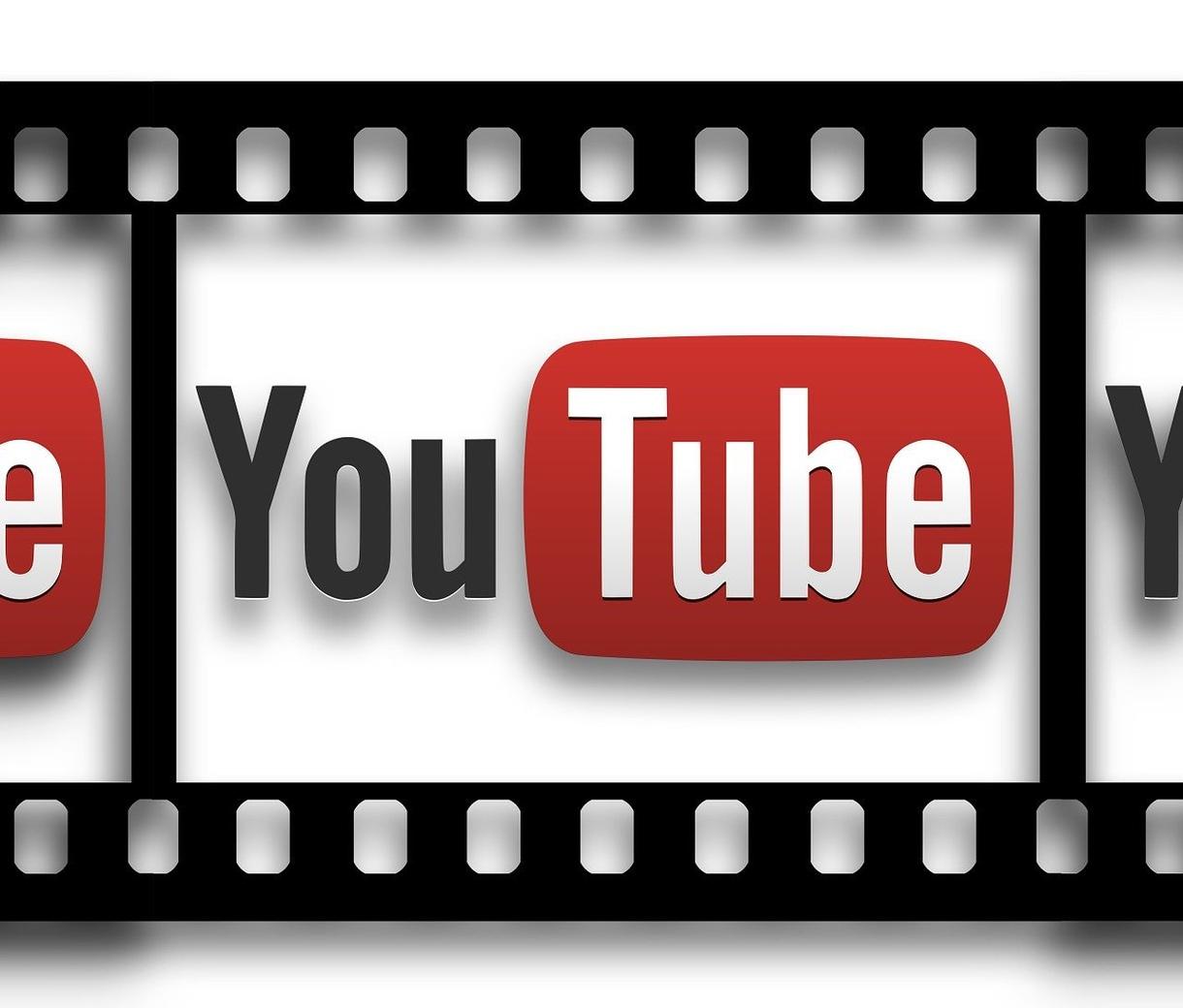 格安でYouTube用の動画編集します 期間限定!お試し30秒無料!1動画2000円で承ります!