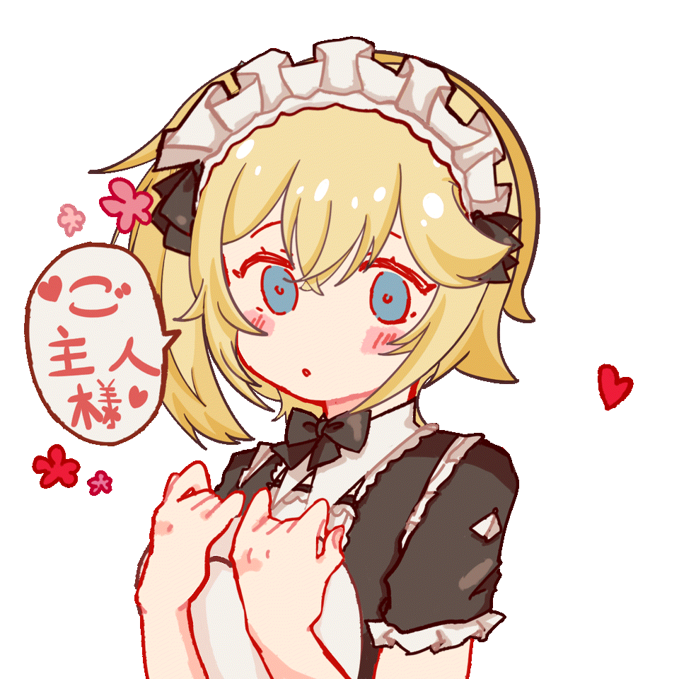 即日可！格安で実績募集中、24時間納品します vtuberの動画、グッズなどに使える絵描き イメージ1