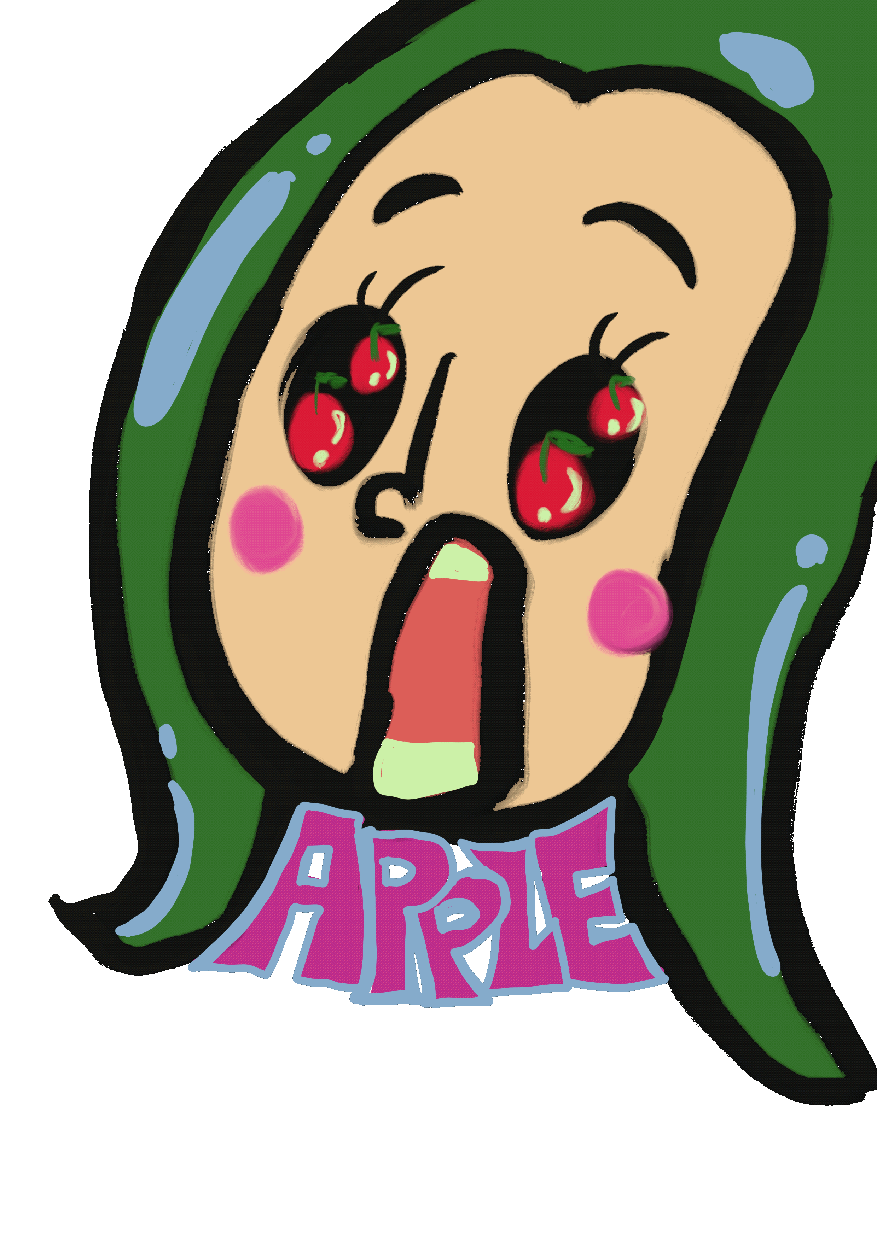 ちょっとユニークで遊び心のあるイラスト提供します 個性豊かな頭の中に溢れるキャラクター達ハングル取入れ可能 イメージ6