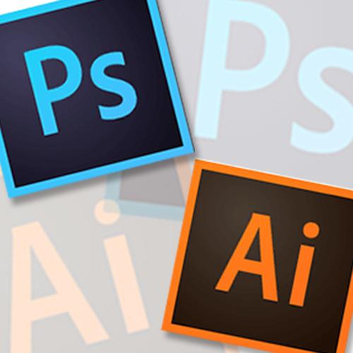 イラレ、フォトショの操作の悩み解決します 現役デザイナーによるちょっとした操作講座