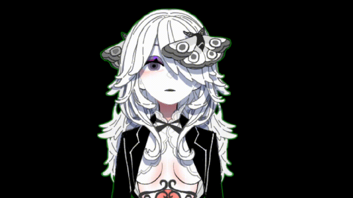 Vtuberモデル製作全部まるっと承ります あなたの個性を形にするお手伝いをいたします！ イメージ5