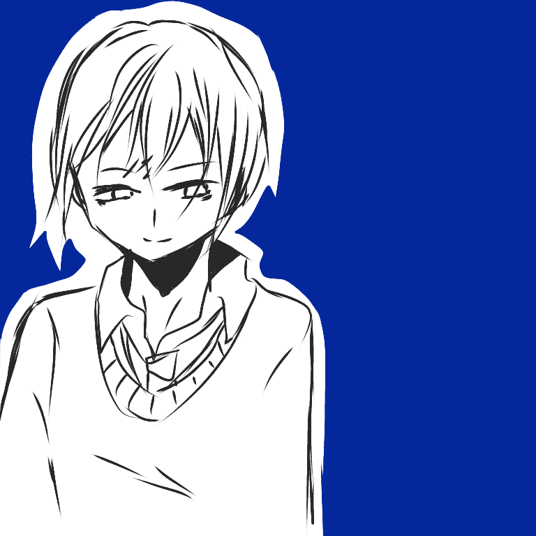 あなたのうちの子描きます あなたのうちの子を理想の形で!希望に沿って描きます