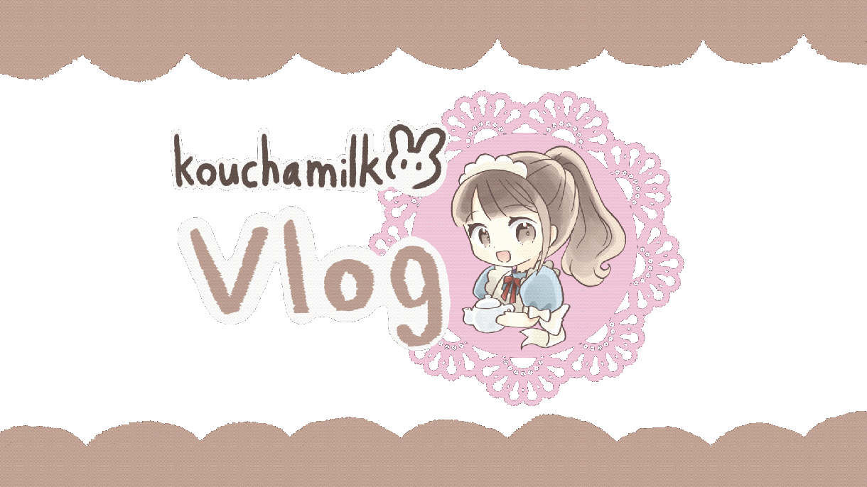 歌ってみたや動画用のイラストを描きます 水彩のような優しいタッチの動画イラストを描きます！ イメージ5