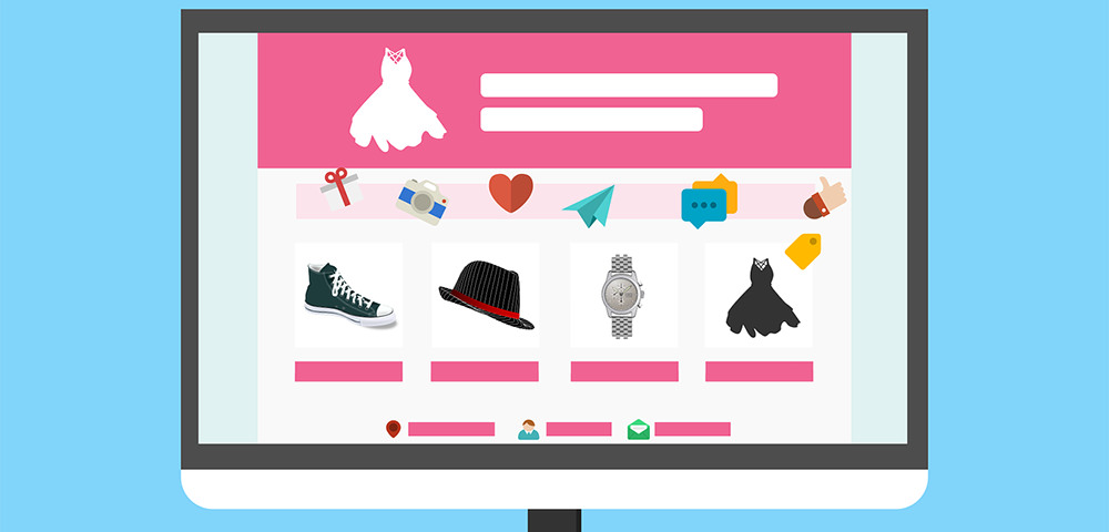 12万でECサイト販売します ネットショップ作りたいけど予算が…まず商品内容を見てください