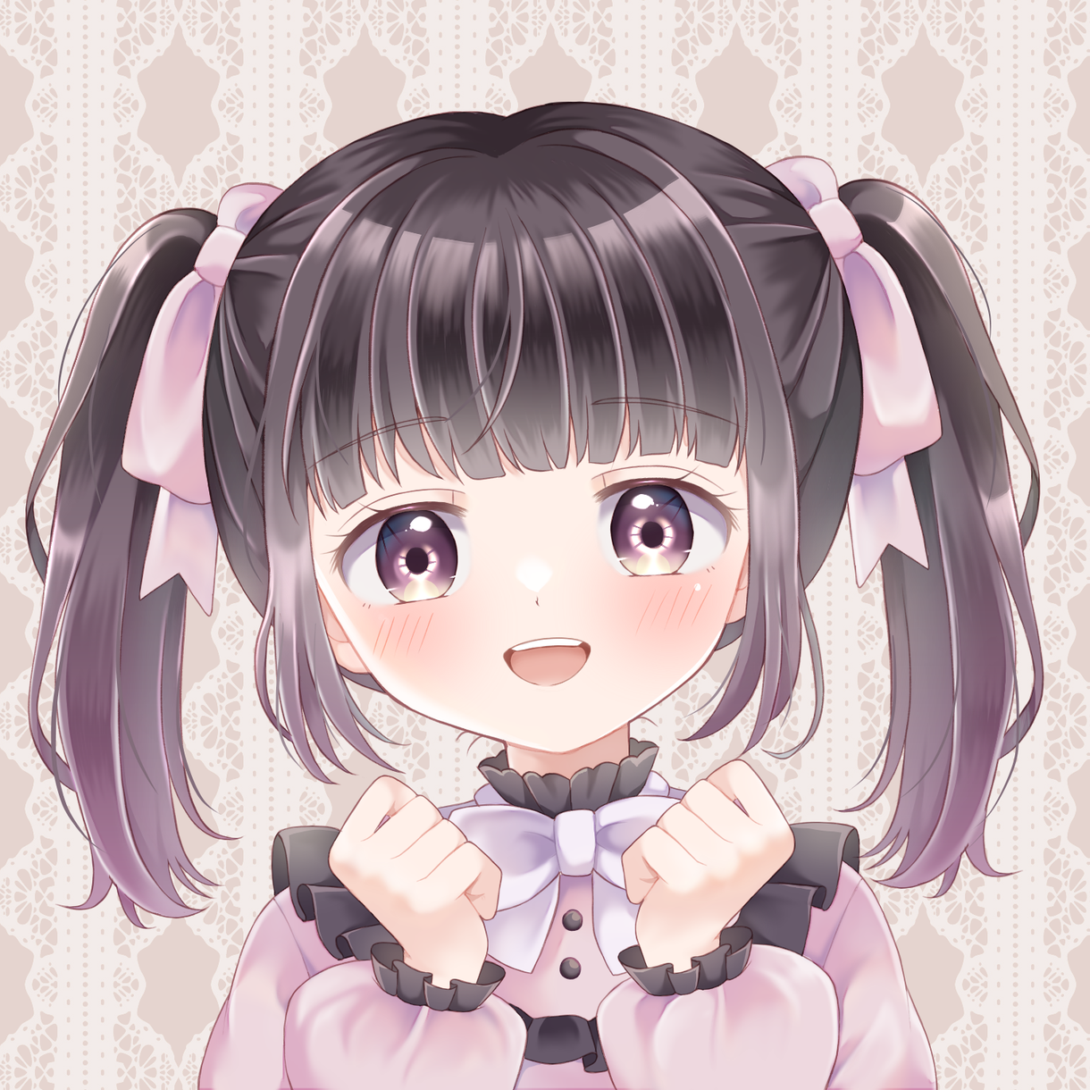 あまかわ量産型女の子のアイコンをご使用いただけます 背景透過 色差分3種あり 即日お渡し可能です キャラクター販売 既製品 ココナラ あまかわ量産型女の子のアイコンをご使用いただけます 背景透過 色差分3種あり 即日お渡し可能です キャラクター販売 既製品 ココナラ