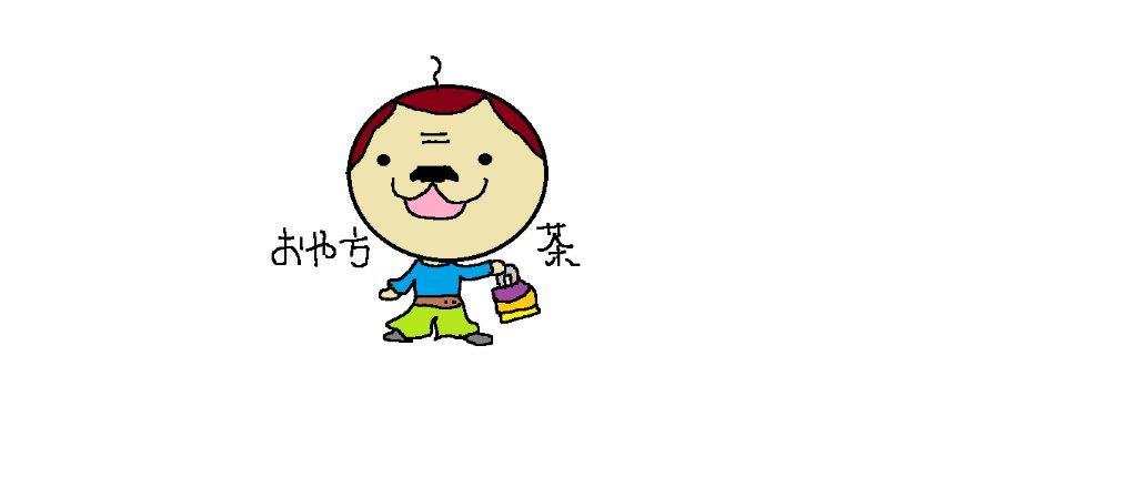 オリジナルキャラクター描きます♪