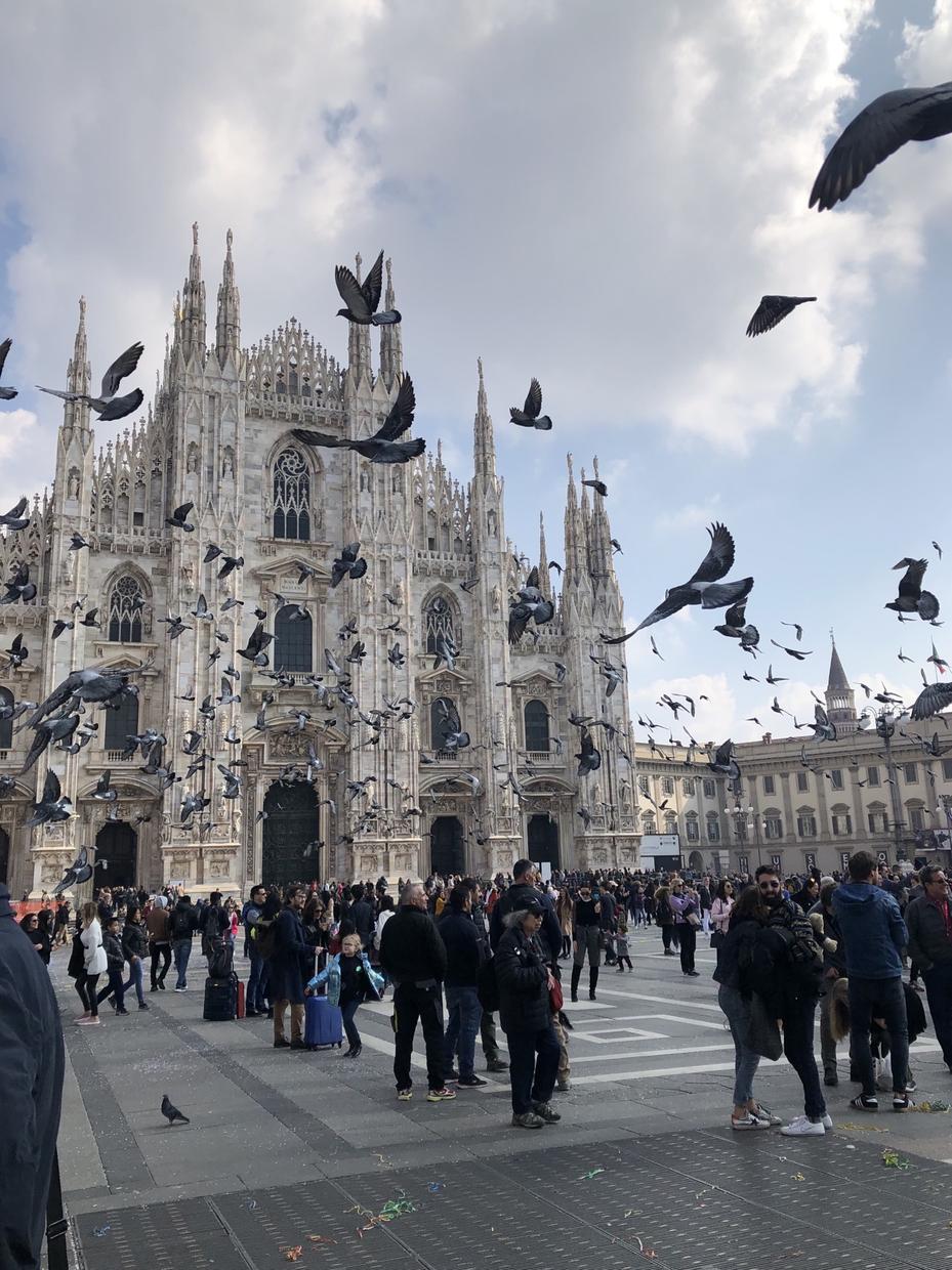 ヨーロッパのおすすめを教えます、写真を提供します 旅先のきれいな写真が欲しい方、ご自由にお使いください