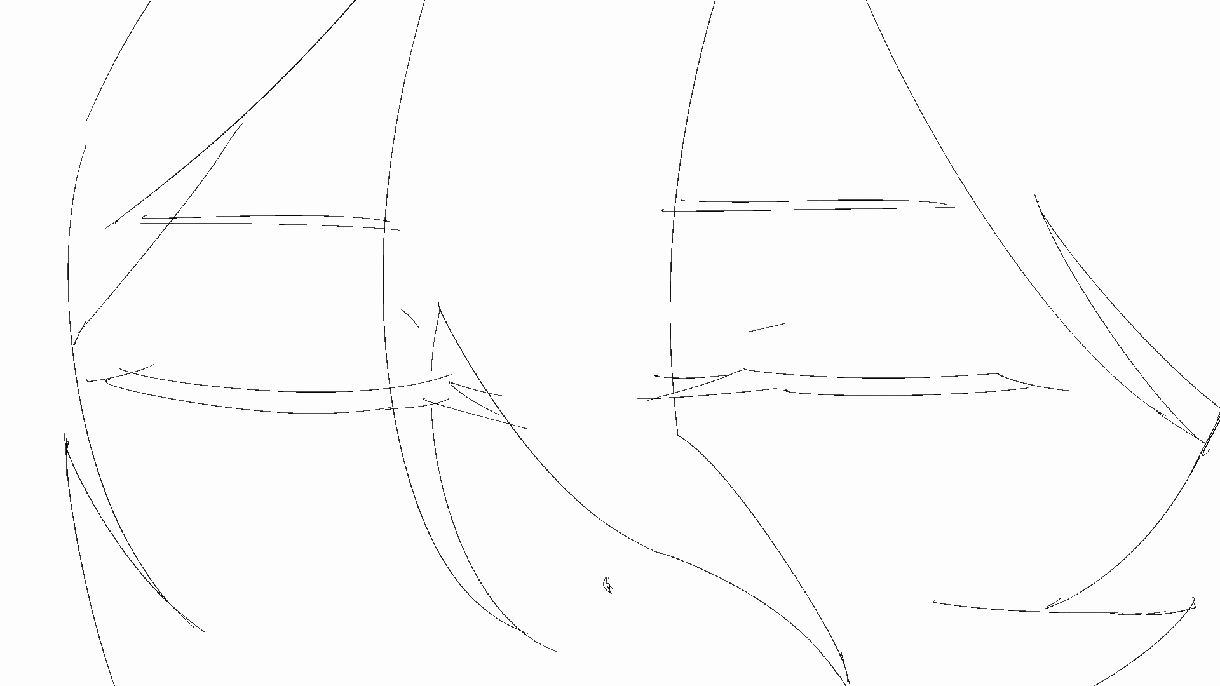 手描きアニメ、MV制作します やさしいアニメーションをお作りします。 イメージ3