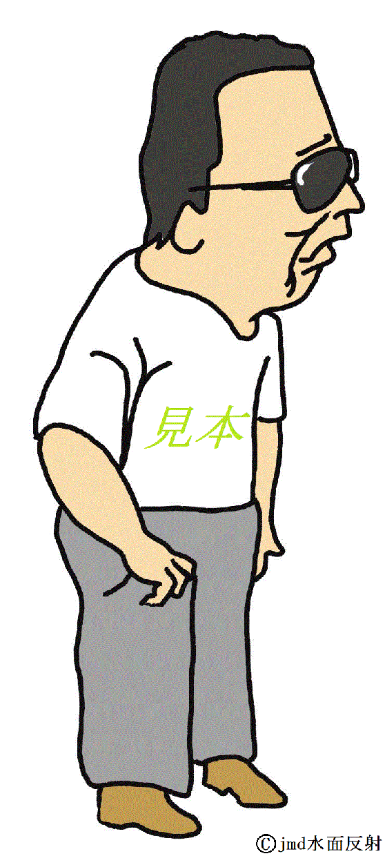デフォルメした太線画イラストを描きます デフォルメ画像のイラストを太線で描きます。 イメージ3