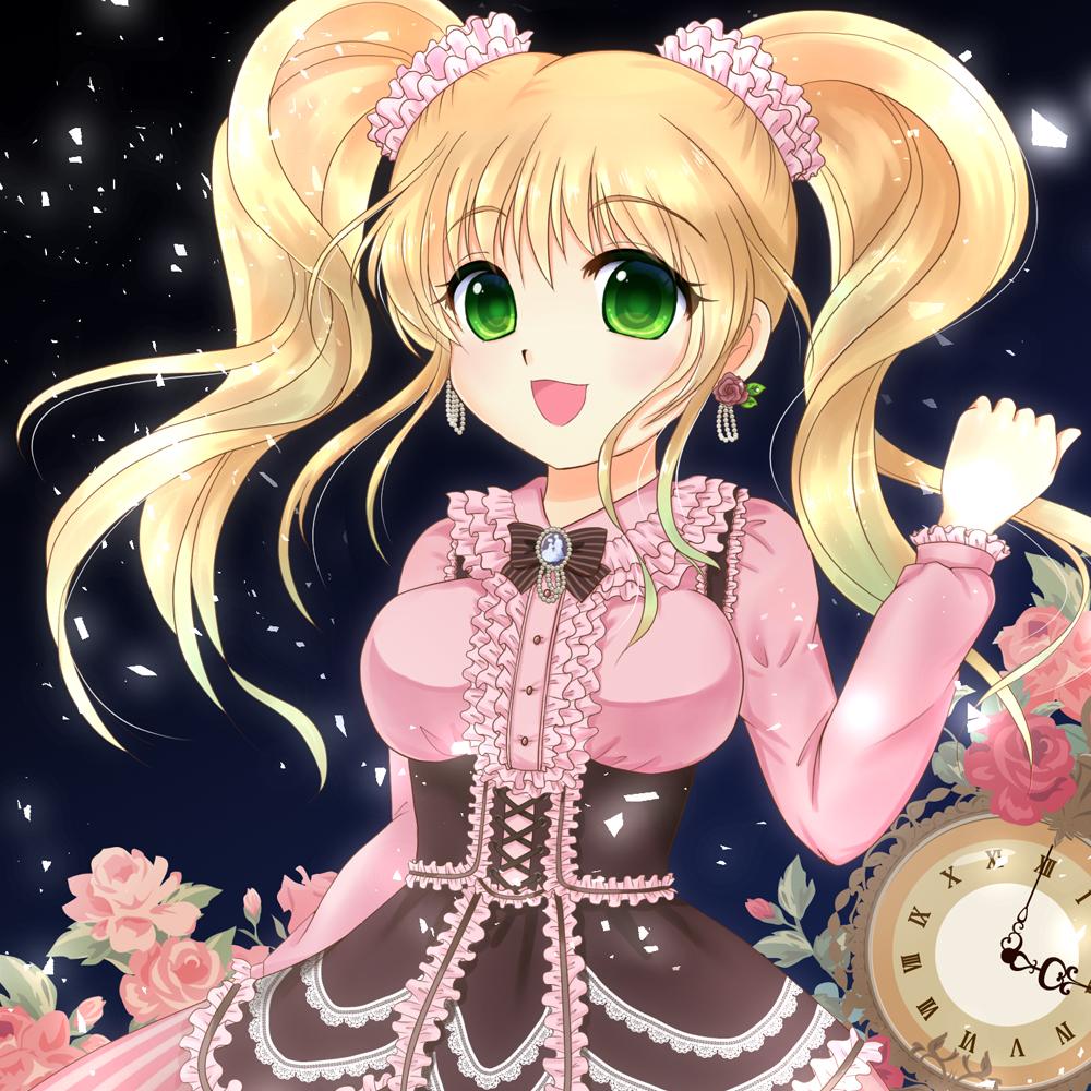 用途に合わせた萌えイラスト描きます アイコン・挿絵・壁紙・ゲーム立ち絵・動画用など