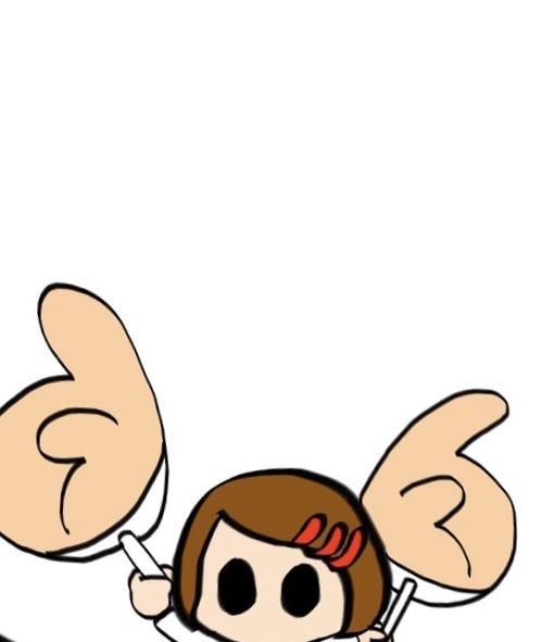 POP向けのカンタンイラスト作ります POPなどに♩カンタンイラスト♩