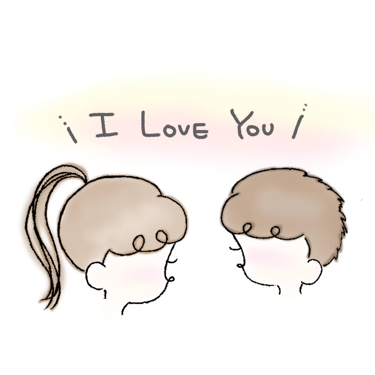 ゆる可愛い線画や文字 手書き風イラスト描きます お絵描き大好きjkが描くお洒落で可愛いイラスト その他 デザイン ココナラ