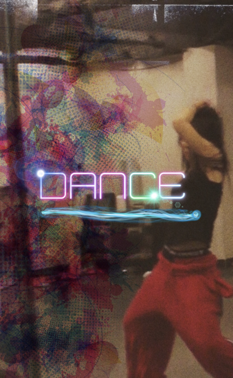 あなたの専属ダンスコーチになります 【リズム音痴と悩む方のアドバイスもしています♩】