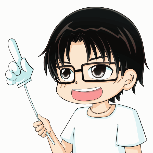 あなたのイメージを可愛らしいイラストにします 笑顔になれるイラストをアイコンに！ イメージ4