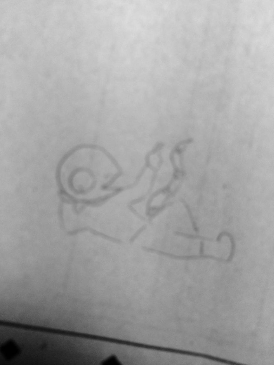 LINEのトプ画やTwitterのアイコンイラスト描きます!