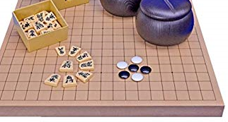 囲碁・将棋の初段になりたい人にその近道を教えます 囲碁・将棋合わせて12段の免状を持つウラポチが指南伝授します