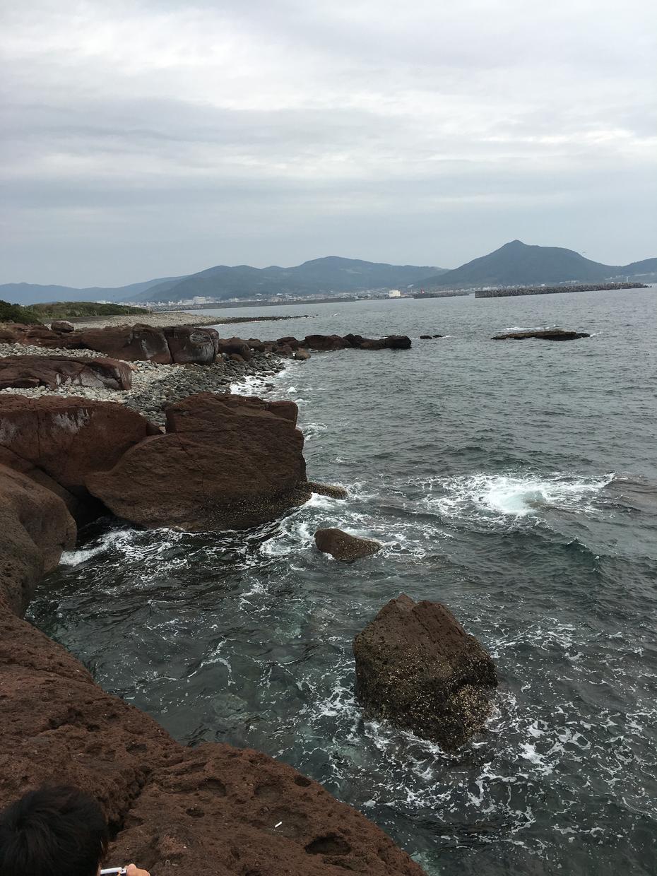 釣りのポイント教えます!特にエギング