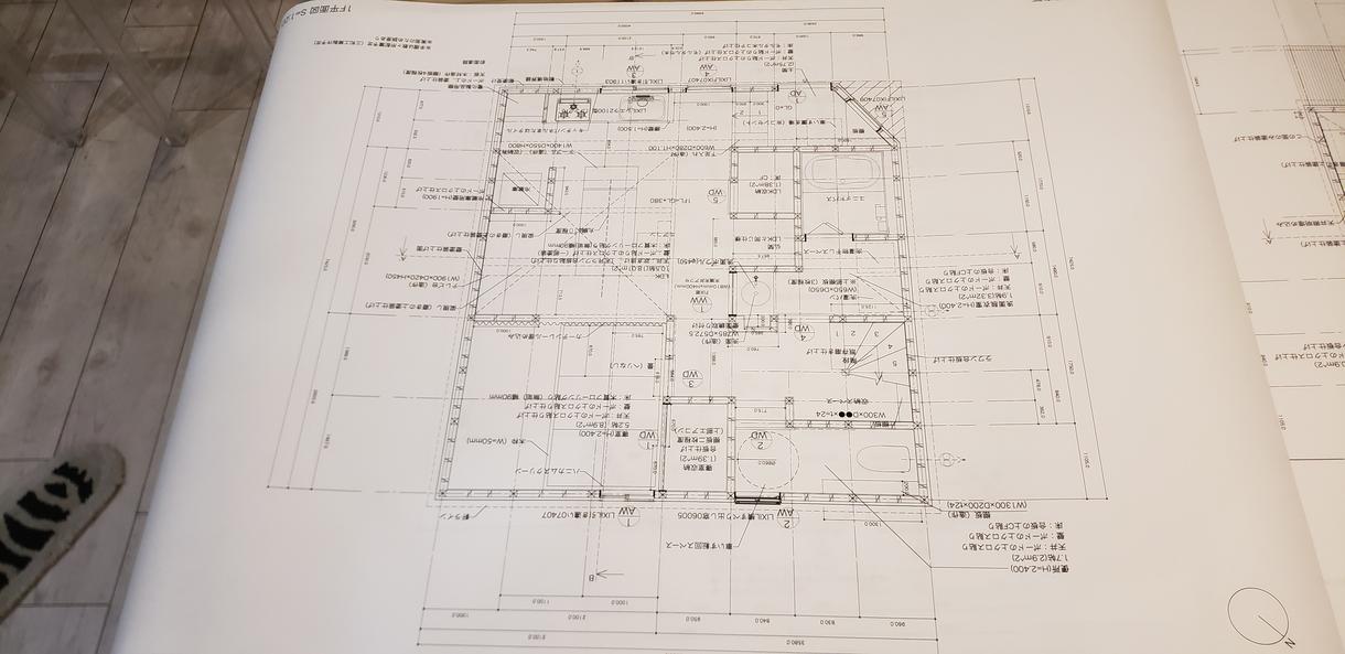 パース作成、簡単なプラン、サイト図等提供します 建築関係の仕事を簡略化したい、、。でも少し凝りたい方へ