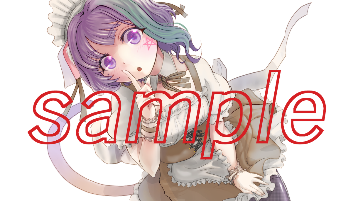 イラスト全般お描きします Snsやブログのヘッダー 動画用の1枚絵 立ち絵等に イラスト作成 ココナラ イラスト全般お描きします Snsやブログのヘッダー 動画用の1枚絵 立ち絵等に イラスト作成 ココナラ