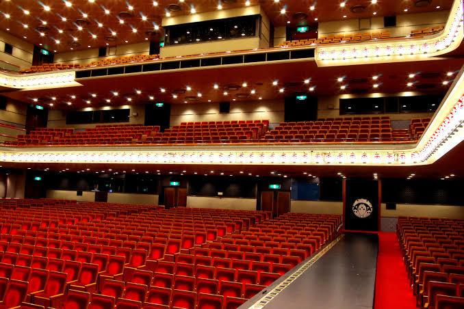 初心者向け演技レッスンします 役者になりたいもう演劇部なんて言わせない