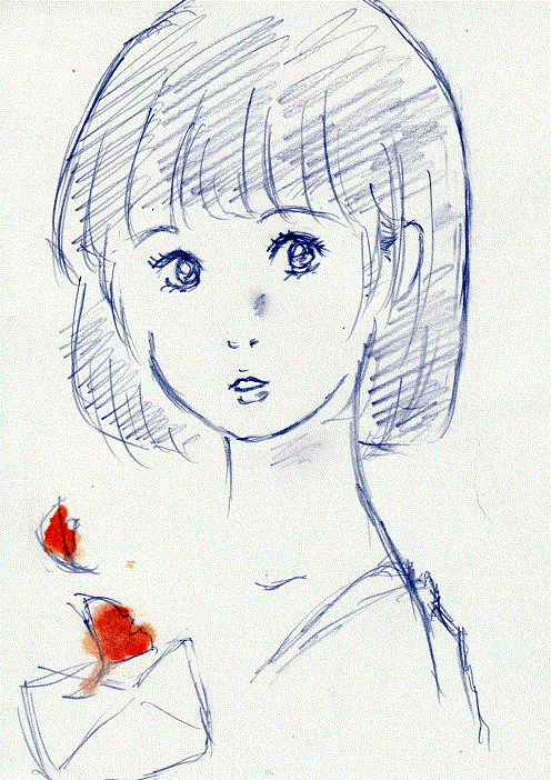 手描きで主に猫や様々なイラストを描いてます 皆様のリクエストにお応えして猫や様々なイラストを描きます。 イメージ4
