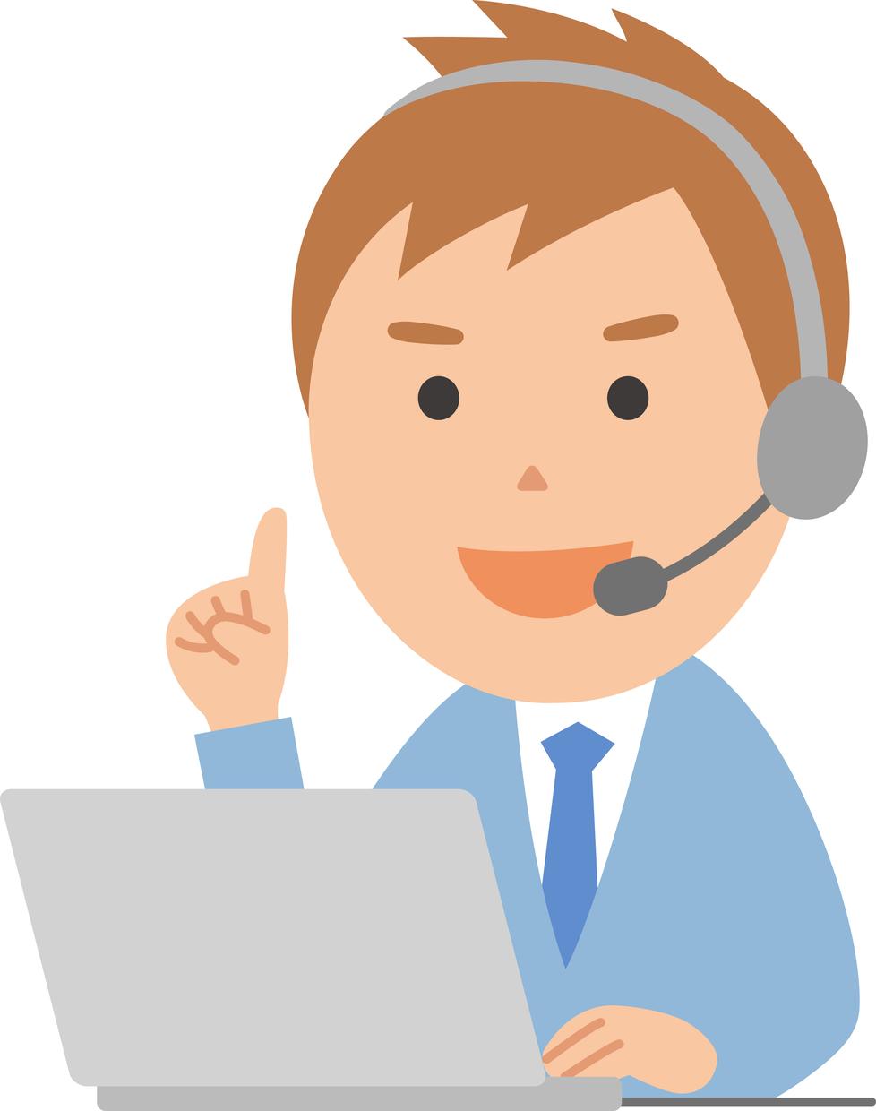 パソコントラブル 使い方 疑問解決のお手伝いします まずはお気軽にご相談ください お電話で優しくサポート致します その他 ライフスタイル エンタメ ココナラ