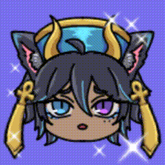 可愛いGIFつくります ちょっとした映像作りやプチギフに丁度いいGIFです イメージ6