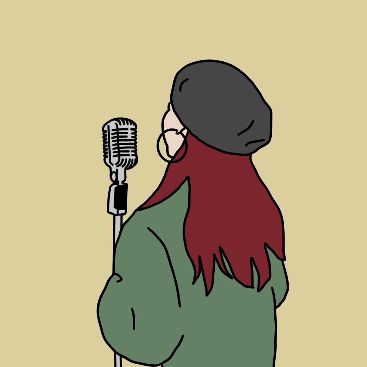 男女共!!R&B,HIPHOP系仮歌お受けします R&B,HIPHOPボーカリスト、ラッパーが対応!!