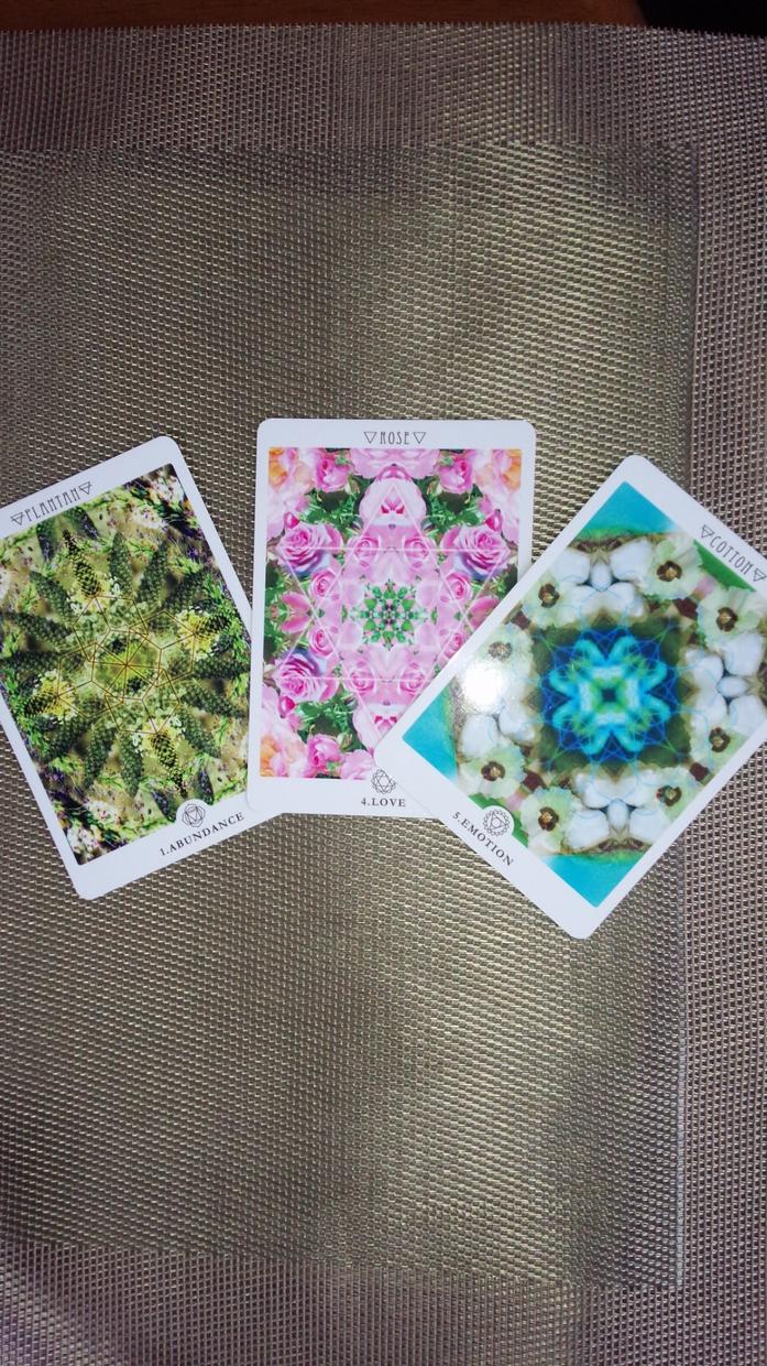 今 必要なメッセージを送ります 花曼荼羅カードで 宇宙からのメッセージをお伝えします 人生 スピリチュアル ココナラ