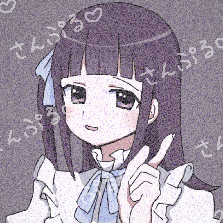 アニメのような可愛いアイコンを提供致します 最短3日でアニメのような可愛らしいアイコンを提供致します アイコン作成 ココナラ