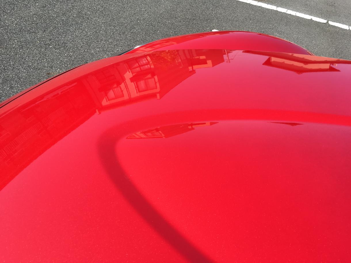 自動車のボディーの鏡面仕上げのコツを教えます 輝きのあるカーライフをサポート☆ポリッシュ&コーティング☆