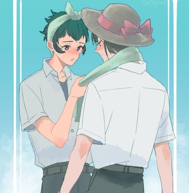 ジャケットイラスト 一枚絵描きます 個人用に柔らかくほんのり色気のあるイラストをご提供します イラスト作成 ココナラ