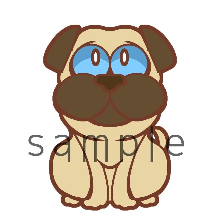 カートゥーン風イラストお描きします ポップで可愛いイラスト制作します アイコン作成 ココナラ