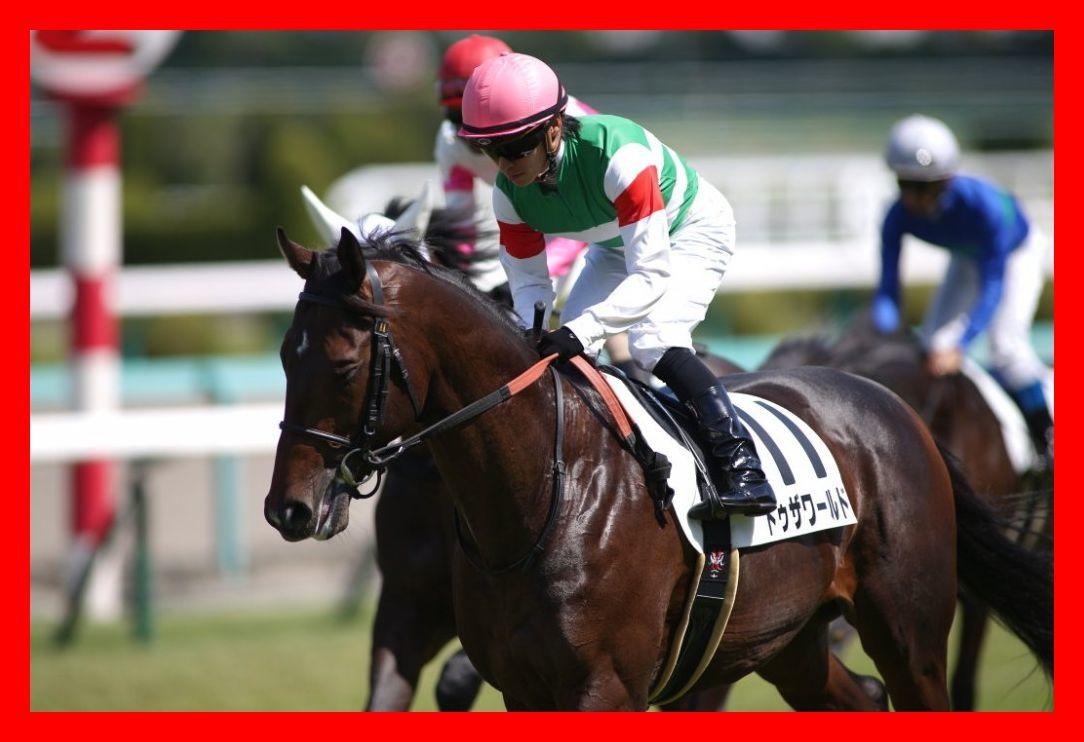 競馬予想!オッズや人気不要!馬連&3連複で勝ちます 競馬で勝ち組になれる!万馬券的中実績ありの馬連&3連複馬券術