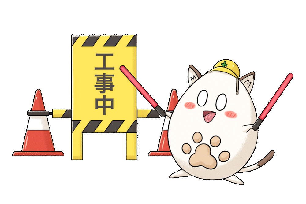 Webサイトで使える【動くイラスト素材】を作ります 自社キャラクターの動くイラストでWebサイトを彩りませんか？ イメージ3