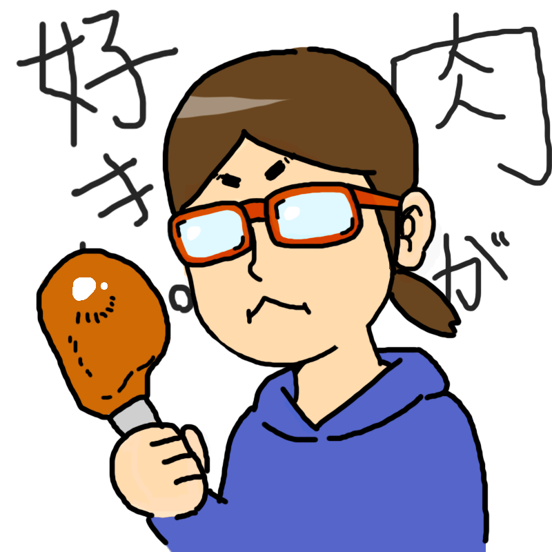 ゆるい似顔絵お描きします SNS等のアイコンにご利用いただいております!!