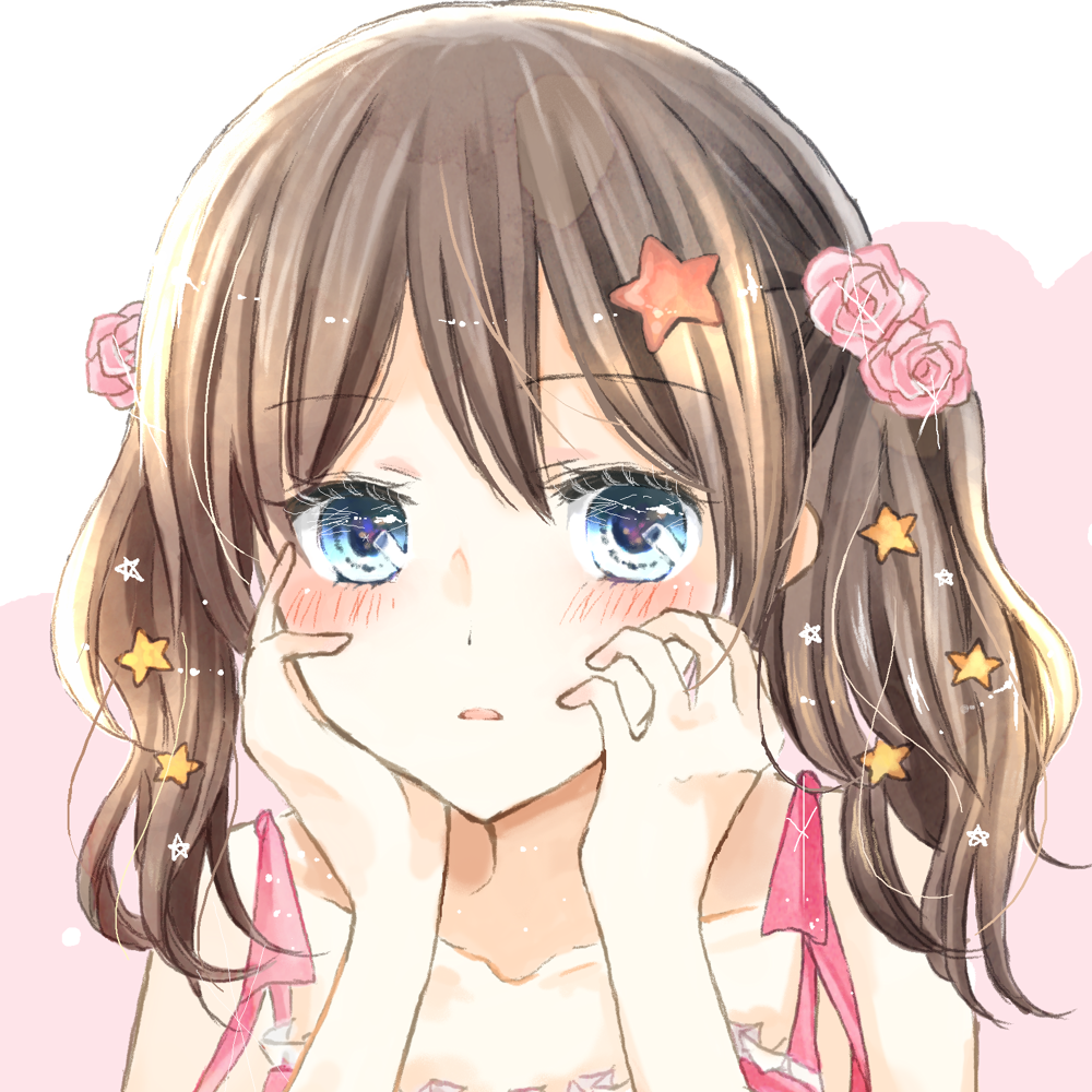 こよ様専用*イラストを制作いたします こちらは専用出品ページになります。